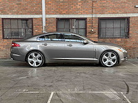 Jaguar xf sv8 4.2 supercharged 416pk 2008 (origineel-nl), 31-zl-gr youngtimer - afbeelding 44 van  45
