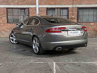 Jaguar xf sv8 4.2 supercharged 416pk 2008 (origineel-nl), 31-zl-gr youngtimer - afbeelding 45 van  45