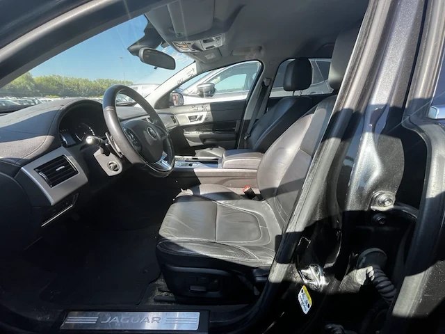 Jaguar xf sw 2.2 d 163 at, 2015 - afbeelding 5 van  22