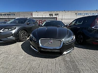 Jaguar xf sw 2.2 d 163 at, 2015 - afbeelding 12 van  22