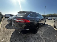 Jaguar xf sw 2.2 d 163 at, 2015 - afbeelding 17 van  22