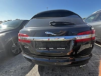 Jaguar xf sw 2.2 d 163 at, 2015 - afbeelding 18 van  22