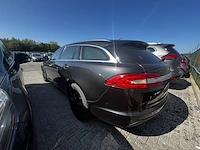 Jaguar xf sw 2.2 d 163 at, 2015 - afbeelding 19 van  22