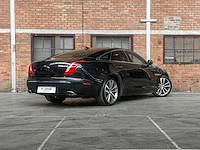 Jaguar xj 2.0 premium luxury 240pk 2013 (origineel-nl) - afbeelding 3 van  43