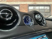 Jaguar xj 2.0 premium luxury 240pk 2013 (origineel-nl) - afbeelding 16 van  43