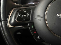 Jaguar xj 2.0 premium luxury 240pk 2013 (origineel-nl) - afbeelding 18 van  43