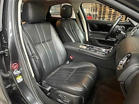 Jaguar xj 2.0 premium luxury 240pk 2013 (origineel-nl) - afbeelding 29 van  43