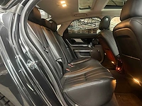 Jaguar xj 2.0 premium luxury 240pk 2013 (origineel-nl) - afbeelding 30 van  43
