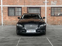 Jaguar xj 2.0 premium luxury 240pk 2013 (origineel-nl) - afbeelding 39 van  43