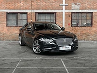 Jaguar xj 2.0 premium luxury 240pk 2013 (origineel-nl) - afbeelding 40 van  43