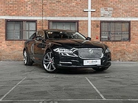 Jaguar xj 2.0 premium luxury 240pk 2013 (origineel-nl) - afbeelding 41 van  43