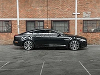 Jaguar xj 2.0 premium luxury 240pk 2013 (origineel-nl) - afbeelding 42 van  43