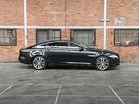 Jaguar xj 2.0 premium luxury 240pk 2013 (origineel-nl) - afbeelding 43 van  43