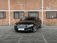 Jaguar xj 2.0 premium luxury 240pk 2013 (origineel-nl) - afbeelding 12 van  43