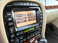 Jaguar xj 2.7d v6 portfolio , rt-645-n - afbeelding 8 van  25