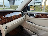 Jaguar xj 2.7d v6 portfolio , rt-645-n - afbeelding 10 van  25