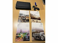 Jaguar xj 2.7d v6 portfolio , rt-645-n - afbeelding 18 van  25