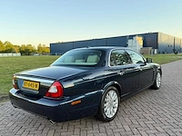 Jaguar xj 2.7d v6 portfolio , rt-645-n - afbeelding 20 van  25