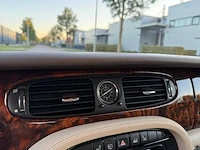 Jaguar xj 2.7d v6 portfolio , rt-645-n - afbeelding 6 van  25