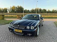 Jaguar xj 2.7d v6 portfolio , rt-645-n - afbeelding 13 van  25