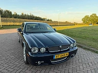 Jaguar xj 2.7d v6 portfolio , rt-645-n - afbeelding 14 van  25