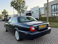 Jaguar xj 2.7d v6 portfolio , rt-645-n - afbeelding 19 van  25
