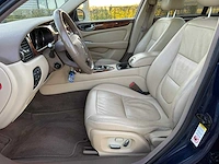 Jaguar xj 2.7d v6 portfolio , rt-645-n - afbeelding 21 van  25