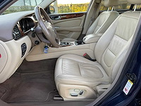 Jaguar xj 2.7d v6 portfolio , rt-645-n - afbeelding 21 van  25