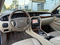 Jaguar xj 2.7d v6 portfolio , rt-645-n - afbeelding 23 van  25