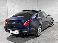 Jaguar xj 3.0 d premium luxury 300pk 2016, rv-612-x - afbeelding 6 van  48