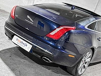 Jaguar xj 3.0 d premium luxury 300pk 2016, rv-612-x - afbeelding 7 van  48