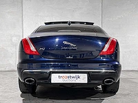 Jaguar xj 3.0 d premium luxury 300pk 2016, rv-612-x - afbeelding 8 van  48
