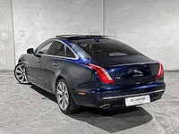 Jaguar xj 3.0 d premium luxury 300pk 2016, rv-612-x - afbeelding 11 van  48