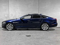 Jaguar xj 3.0 d premium luxury 300pk 2016, rv-612-x - afbeelding 14 van  48