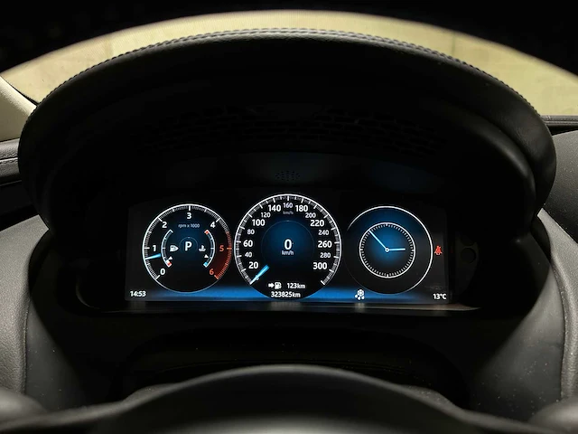 Jaguar xj 3.0 d premium luxury 300pk 2016, rv-612-x - afbeelding 22 van  48