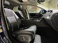 Jaguar xj 3.0 d premium luxury 300pk 2016, rv-612-x - afbeelding 40 van  48