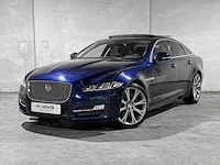 Jaguar xj 3.0 d premium luxury 300pk 2016, rv-612-x - afbeelding 44 van  48