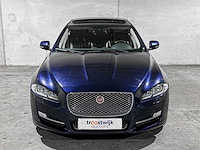 Jaguar xj 3.0 d premium luxury 300pk 2016, rv-612-x - afbeelding 47 van  48