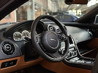 Jaguar xj 3.0 v6d portfolio 275pk 2012, 70-xsg-8 - afbeelding 5 van  40