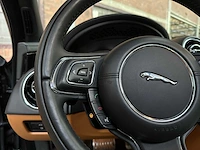 Jaguar xj 3.0 v6d portfolio 275pk 2012, 70-xsg-8 - afbeelding 9 van  40