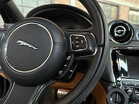 Jaguar xj 3.0 v6d portfolio 275pk 2012, 70-xsg-8 - afbeelding 10 van  40