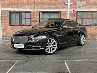 Jaguar xj 3.0 v6d portfolio 275pk 2012, 70-xsg-8