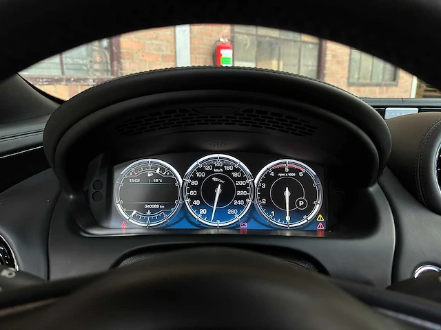 Jaguar xj 3.0 v6d portfolio 275pk 2012, 70-xsg-8 - afbeelding 14 van  40