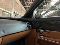 Jaguar xj 3.0 v6d portfolio 275pk 2012, 70-xsg-8 - afbeelding 17 van  40