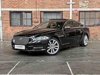 Jaguar xj 3.0 v6d portfolio 275pk 2012, 70-xsg-8 - afbeelding 12 van  40