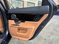 Jaguar xj 3.0 v6d portfolio 275pk 2012, 70-xsg-8 - afbeelding 27 van  40