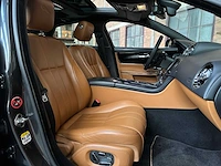 Jaguar xj 3.0 v6d portfolio 275pk 2012, 70-xsg-8 - afbeelding 30 van  40
