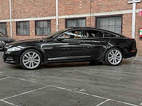 Jaguar xj 3.0 v6d portfolio 275pk 2012, 70-xsg-8 - afbeelding 38 van  40