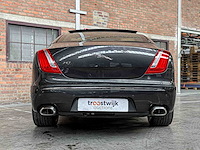 Jaguar xj 3.0 v6d portfolio 275pk 2012 - afbeelding 2 van  40