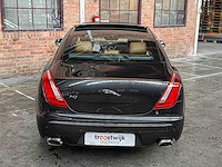 Jaguar xj 3.0 v6d portfolio 275pk 2012 - afbeelding 3 van  40